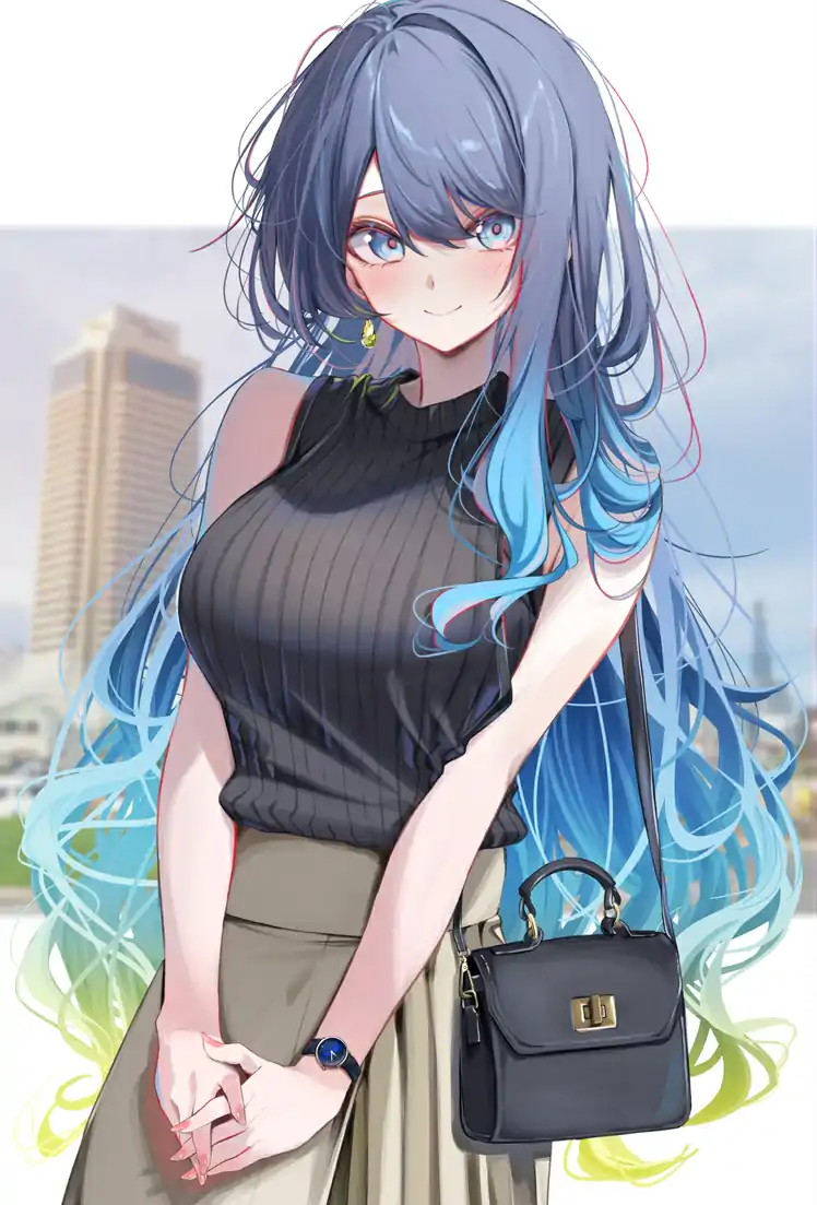 小叔