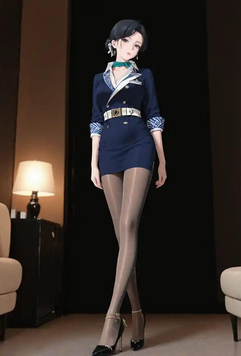 恶女薄幸