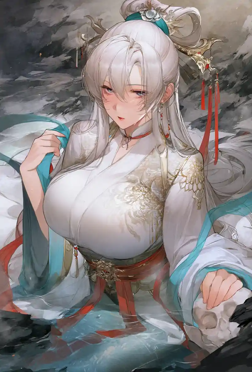 歌且谣【重置版】