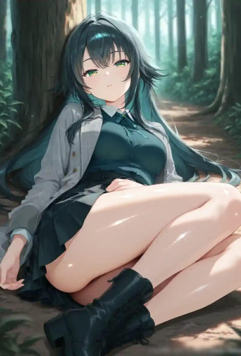 北境之笼