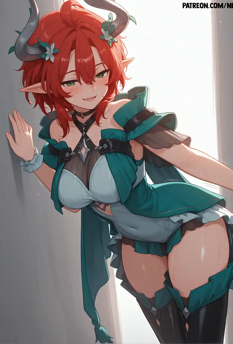 转生魔王，魅魔姐姐请自重