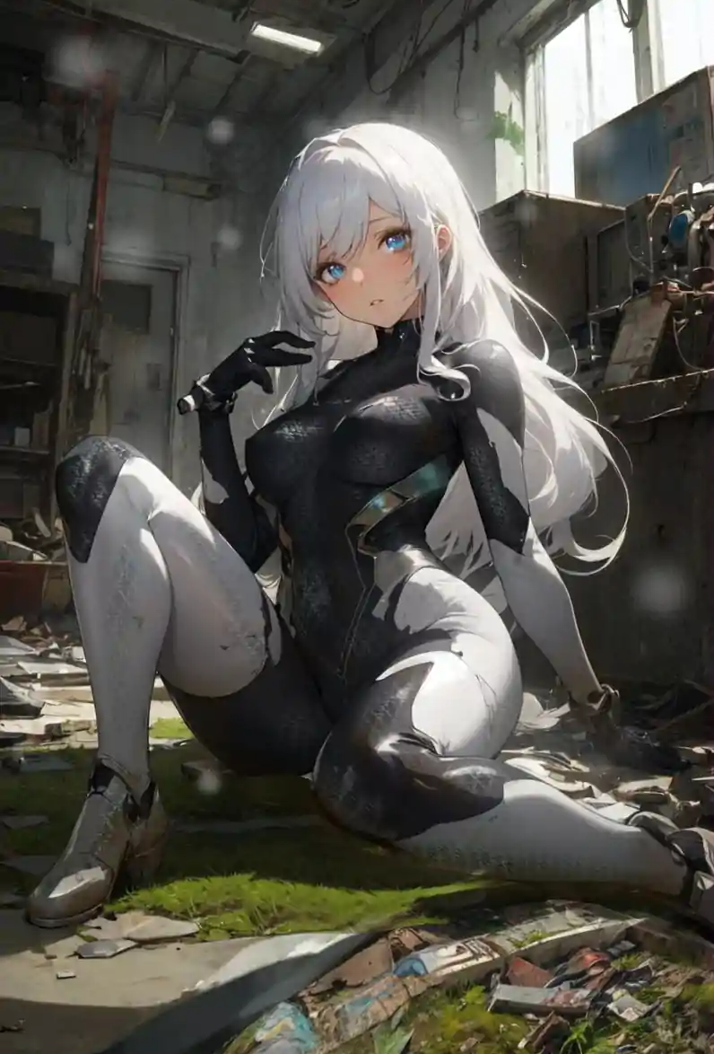 末世淫湿录