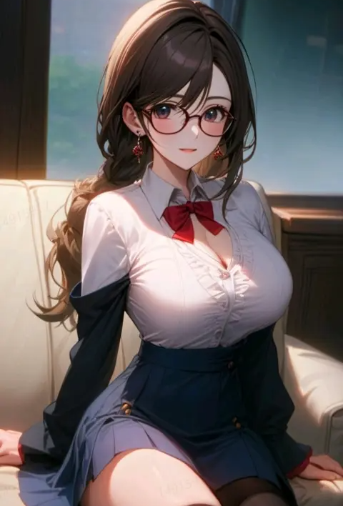 教师母姐齐飞
