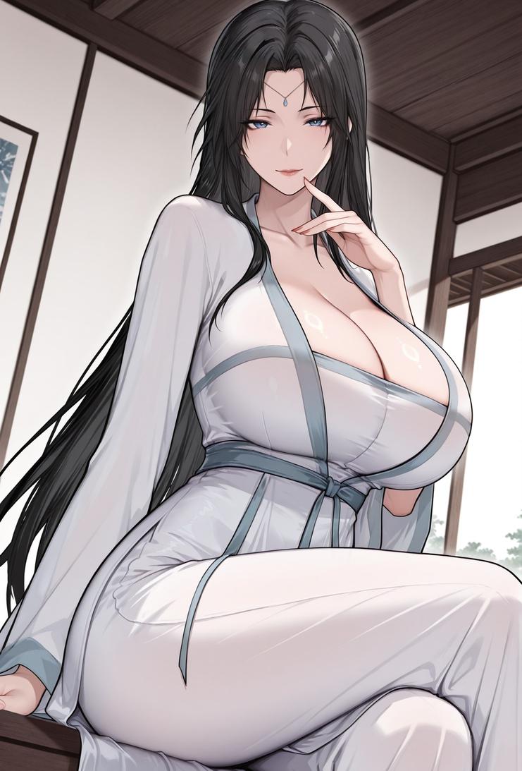 绿剑红颜
