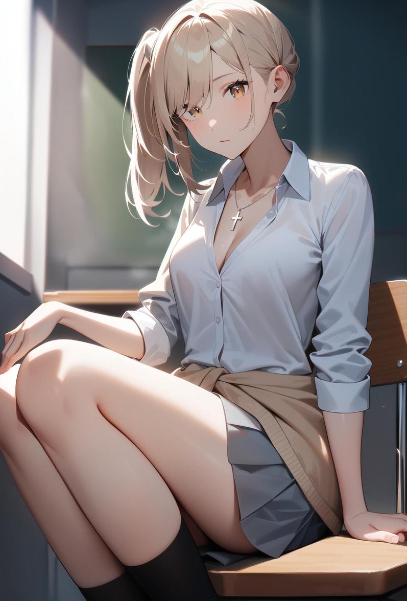 爱烬