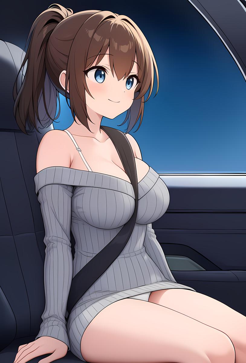 【父女】代价