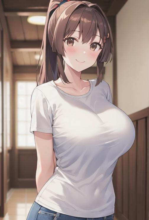 他的谎言