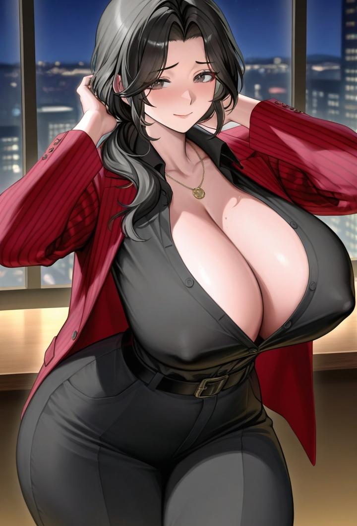 尽性公关部