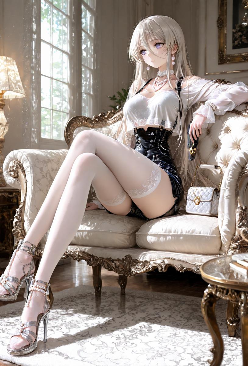 母子丝袜淫缘