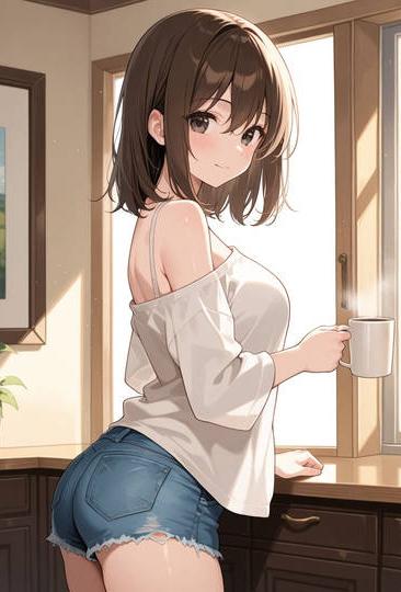 歪脑筋