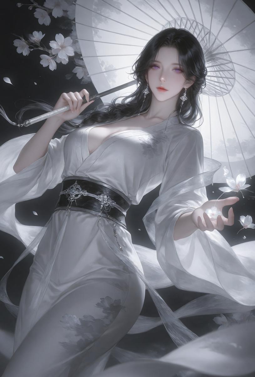 仙子的长辈们都对我图谋不轨怎办