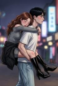 夜景（1v1骨科h）