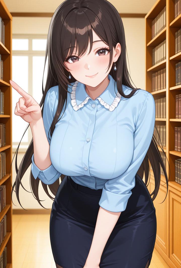 我的职业大学老师