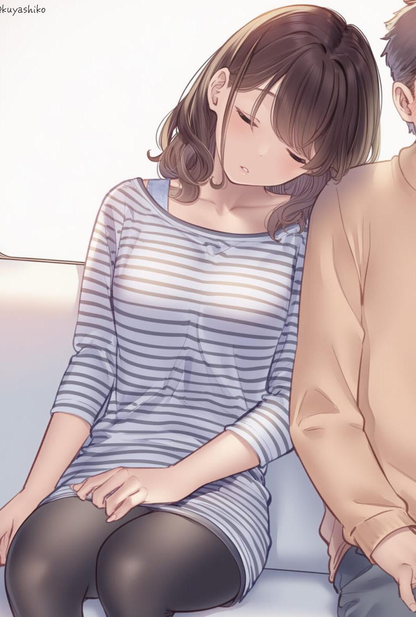 男闺蜜