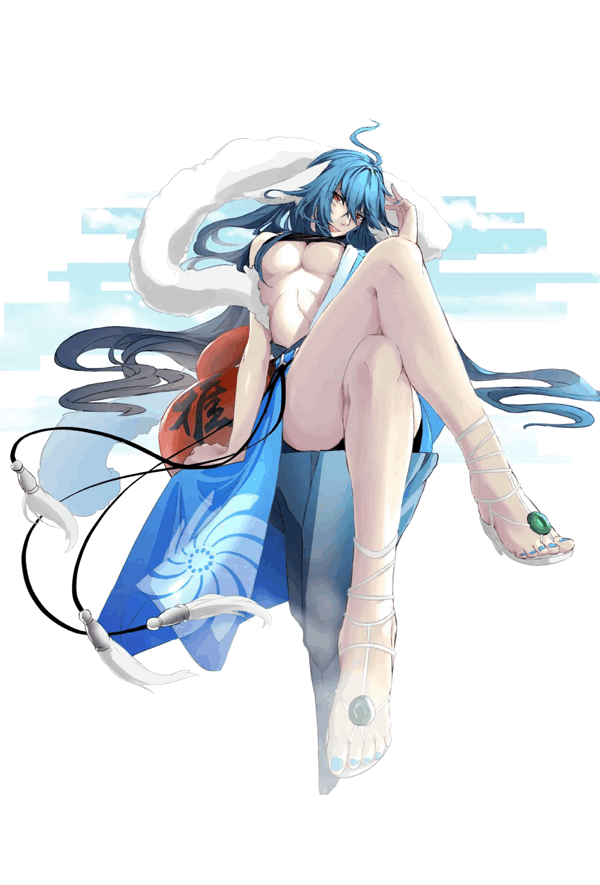美女御兽系统【重置版】