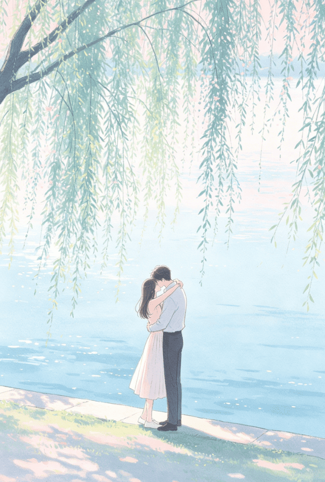 两生花