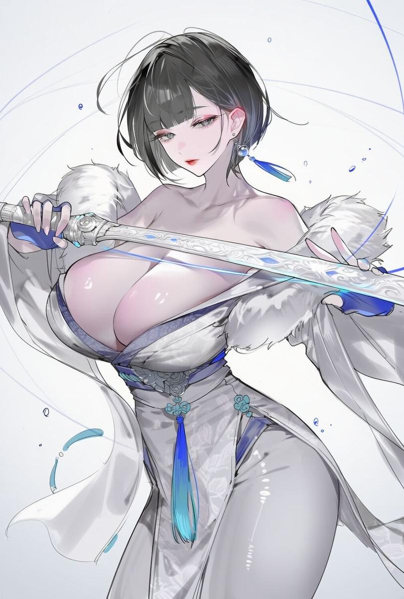 甘十九妹