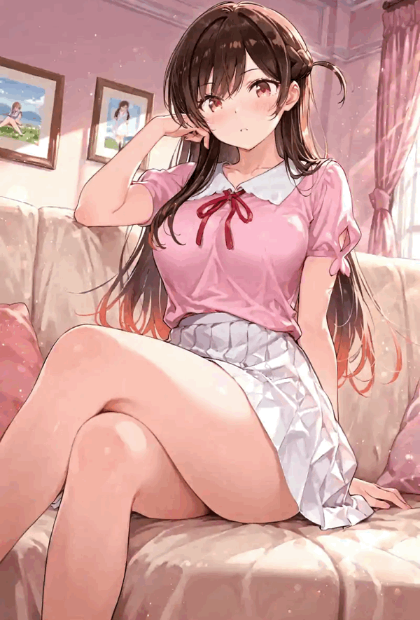 第一次