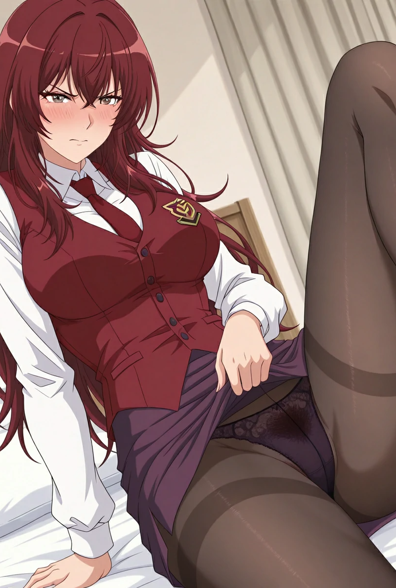 女教师的秘密