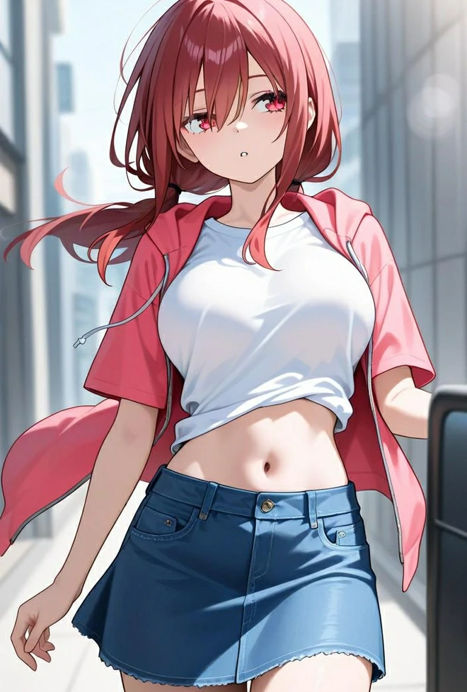 失控关系