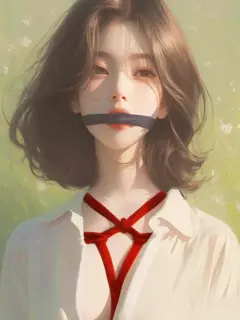 贱肉杨玉婷