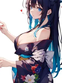 仙灵百美图