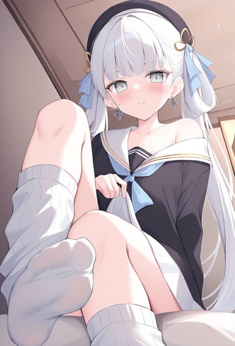 性开放世界