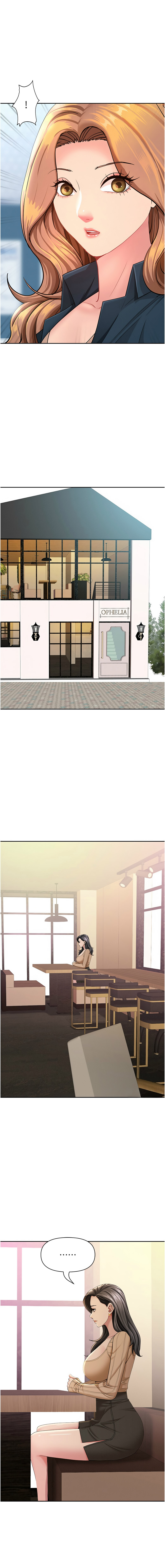 [韩国漫画] 罪爱人妻 剧情,巨乳大奶,全彩,职场#[16P]-7