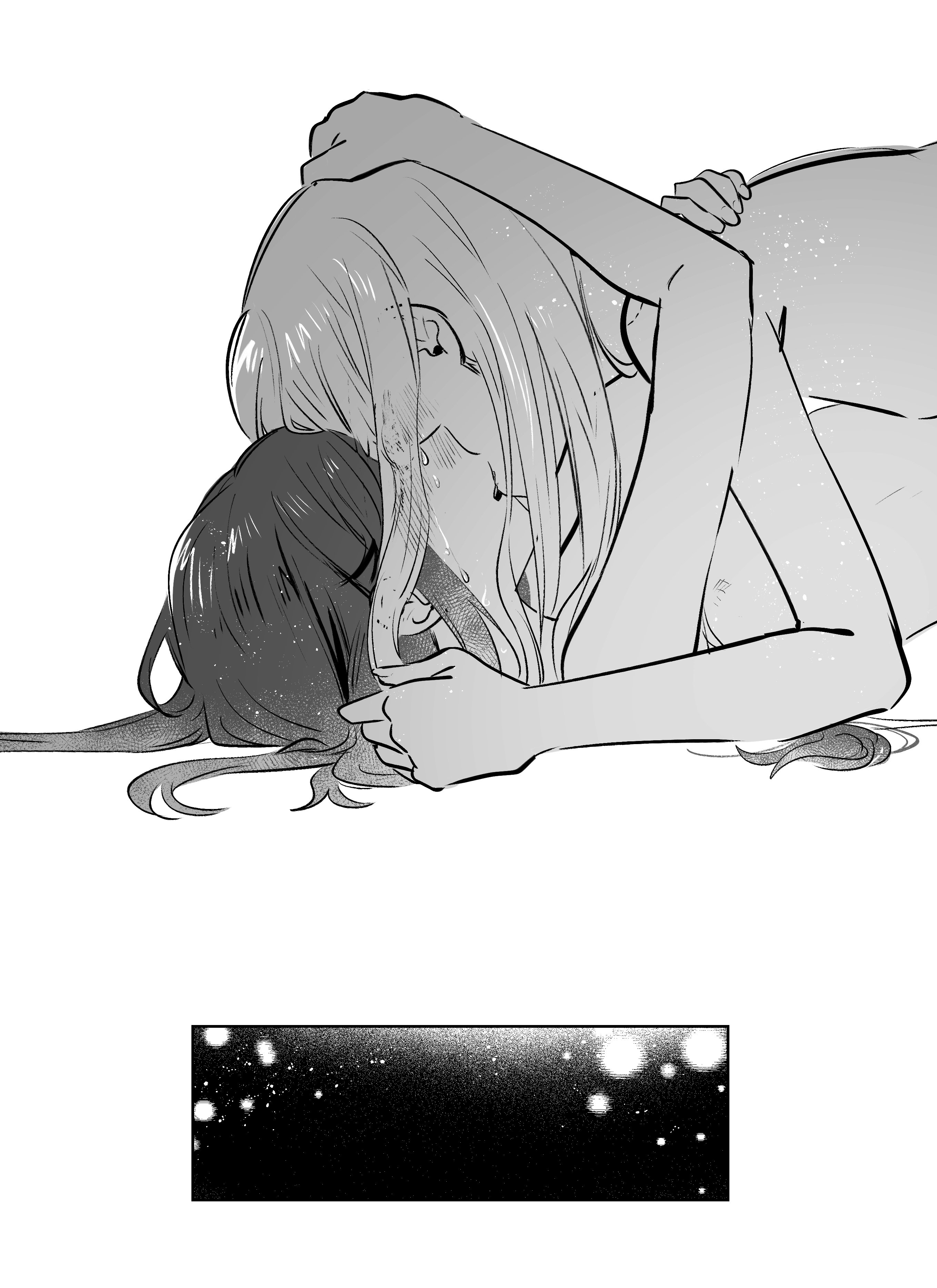 [日本漫画] [夏色] かぐいろ (超かぐや姫!) [中国翻訳] 单本,女同百合,巨乳大奶,兽耳#[42P]-19