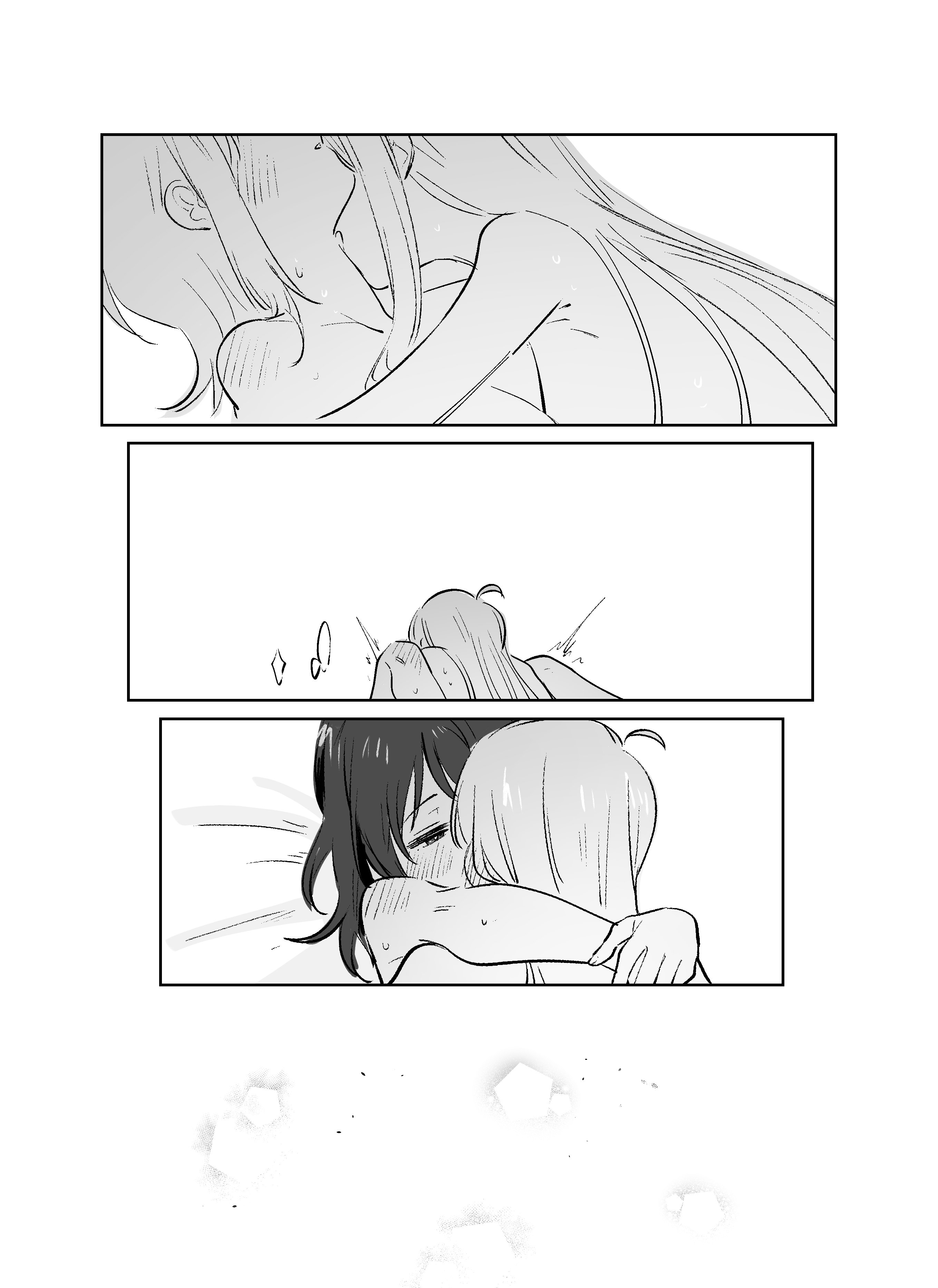 [日本漫画] [夏色] かぐいろ (超かぐや姫!) [中国翻訳] 单本,女同百合,巨乳大奶,兽耳#[42P]-29