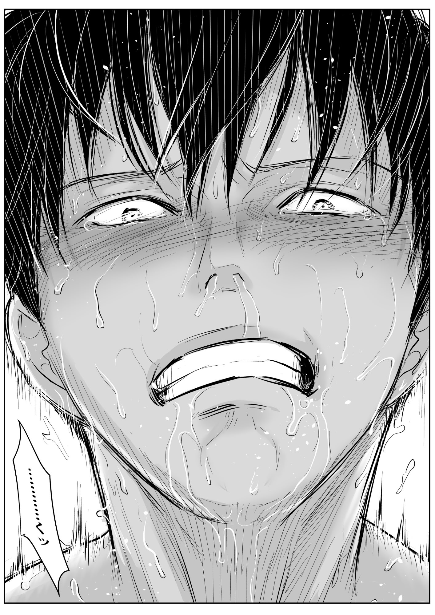 [日本漫画] [ペガサス (おっぱいについて森ノ宮)] 体育教師の僕は、教え子のギャルに食べられました。〜4月編〜 单本,高潮潮吹,巨乳大奶,单女,单男#[35P]-27
