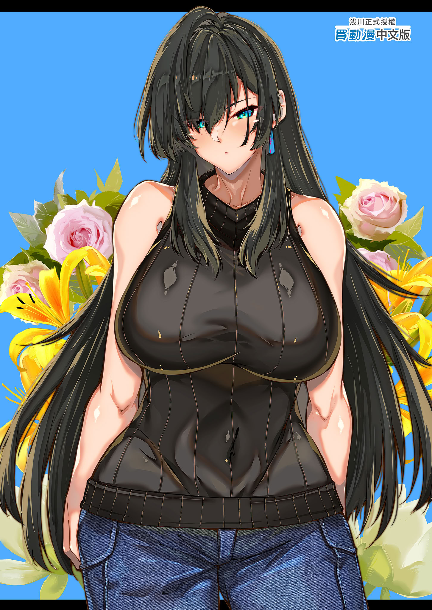 [日本漫画] [水蓮の宿 (浅川)] 夏のヤリなおし4 -夏と田舎と幼馴染の母-｜夏日重來4 单本,巨乳大奶,露出,大阴茎#[40P]-40