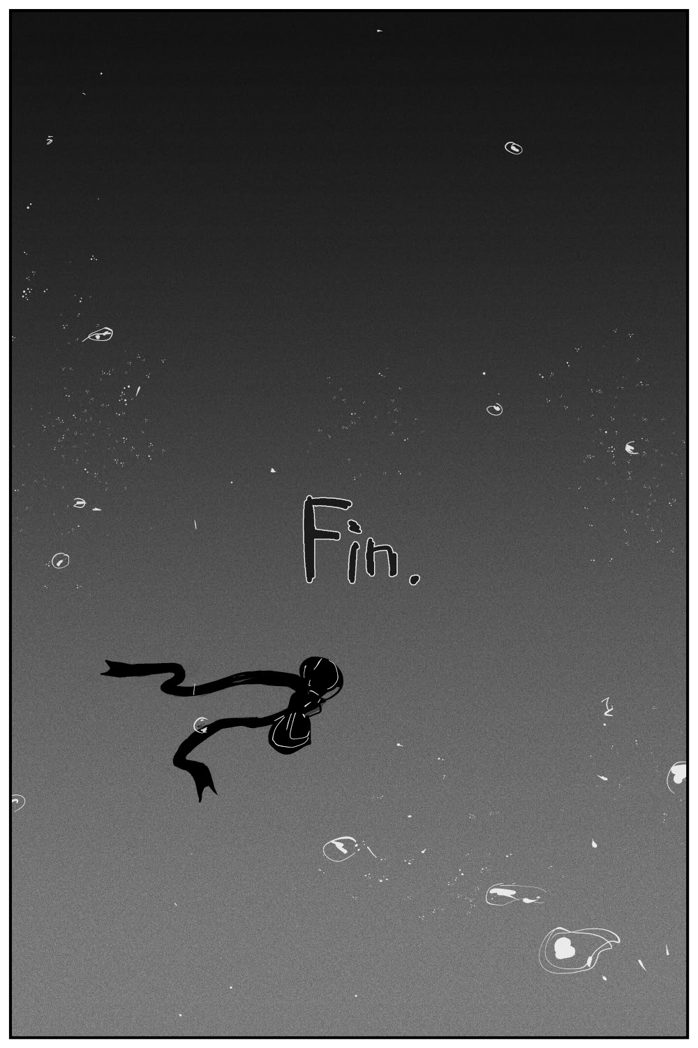 [日本漫画] [KIKIMETAL]#03 深淵の-淫魔と戯れ-夢うつつ [中国翻訳] 单本,高潮潮吹,调教,扶她futa,内射中出,束缚#[54P]-53