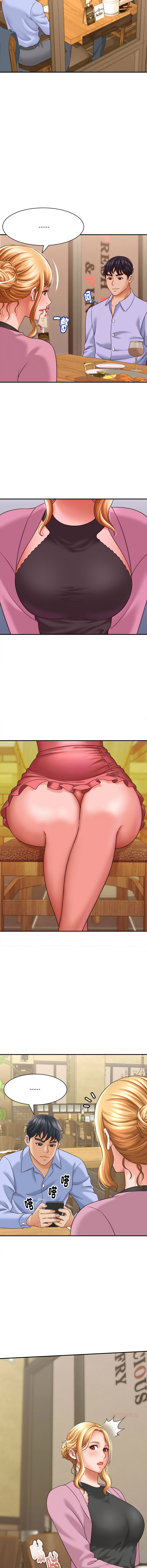 [韩国漫画] 与人妻有个秘密 剧情,巨乳大奶,全彩#[17P]-14
