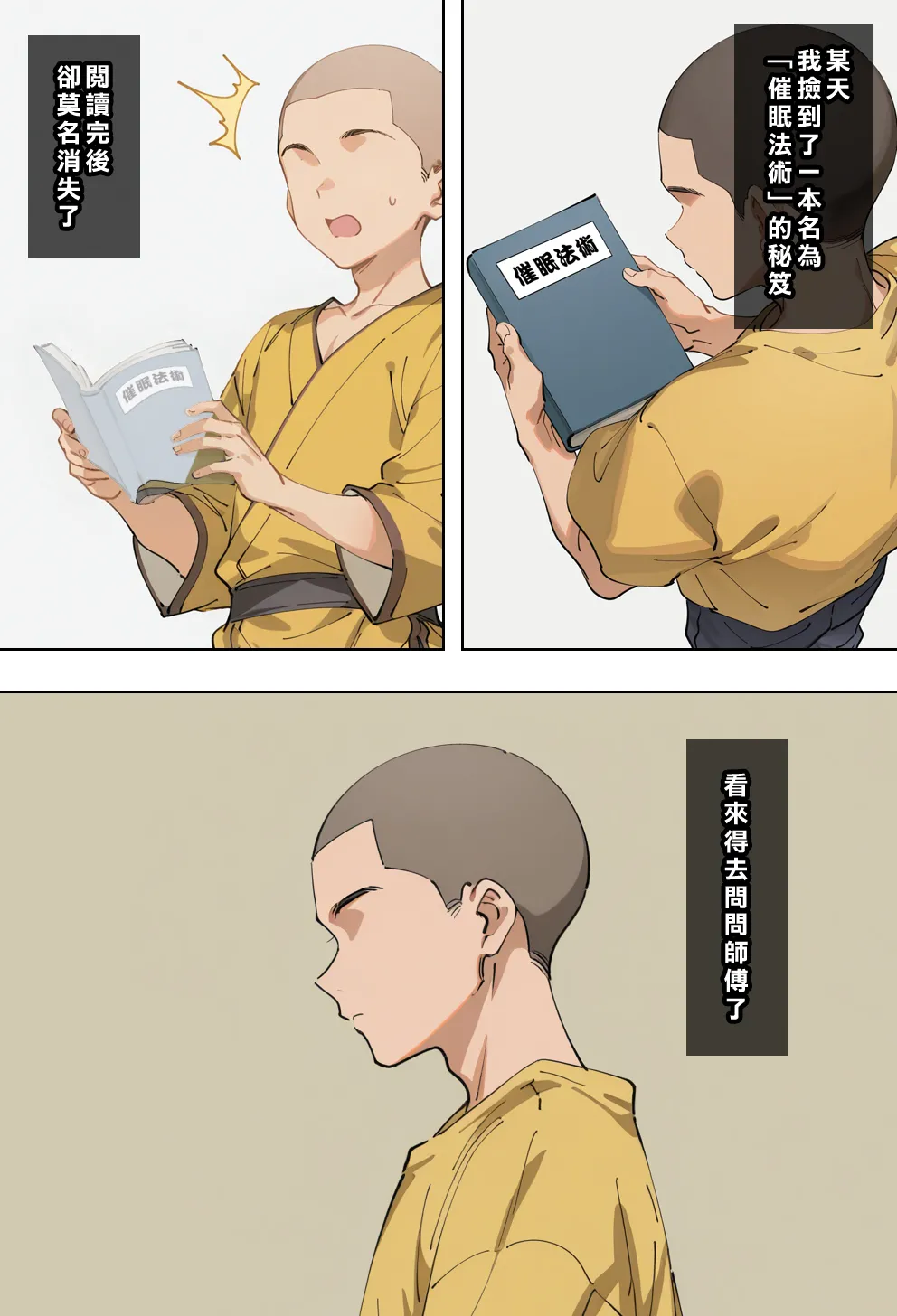 [日本漫画] [Den] 催眠儀玄 (ゼンレスゾーンゼロ) 单本,巨乳大奶,露出,全彩,大阴茎#[50P]-3