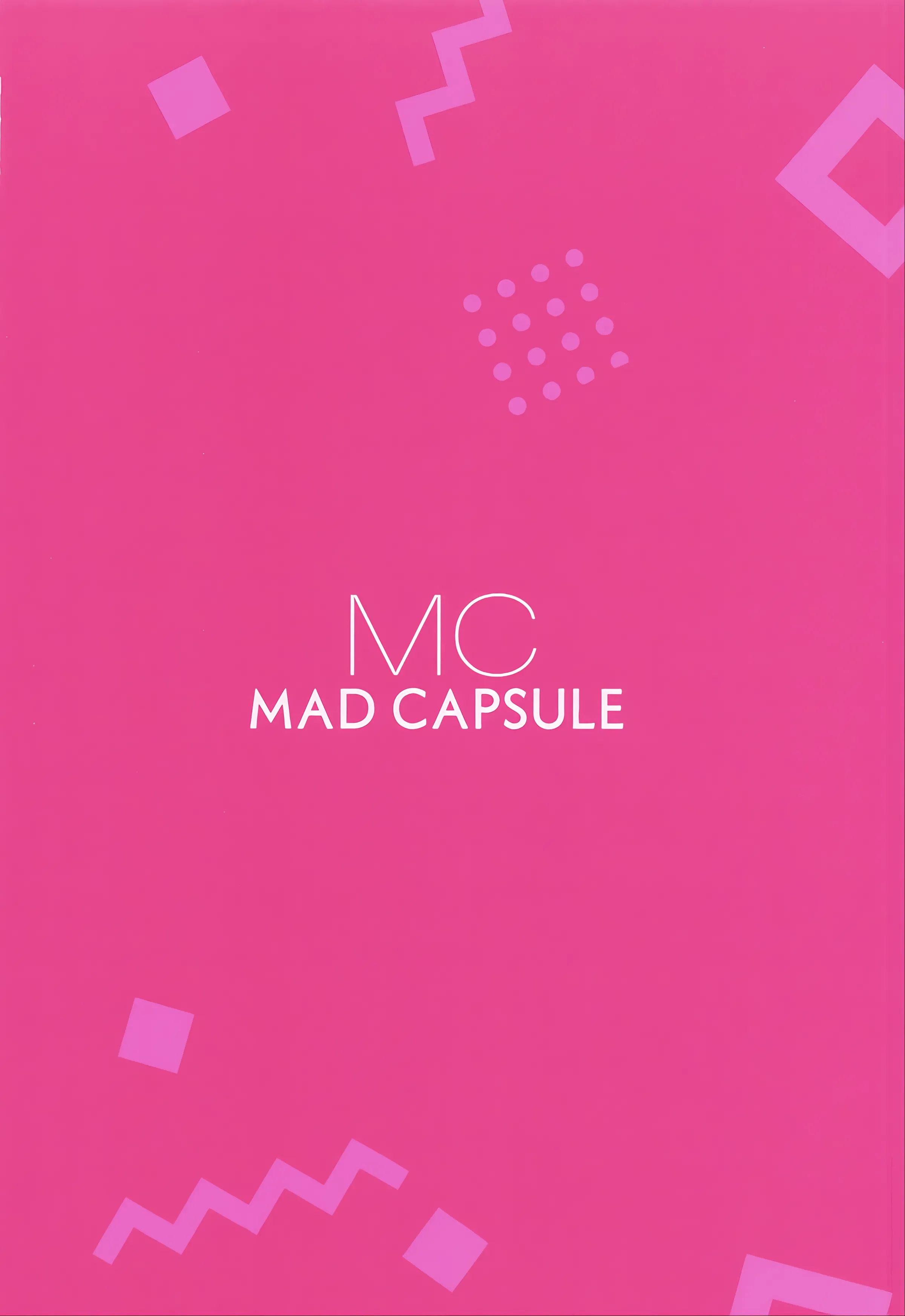 [日本漫画] (サンクリ2025 Autumn) [MAD CAPSULE (ツミキ)] リコリスのえっちなほん9 (リコリス・リコイル) 单本,巨乳大奶,露出,大阴茎#[18P]-18