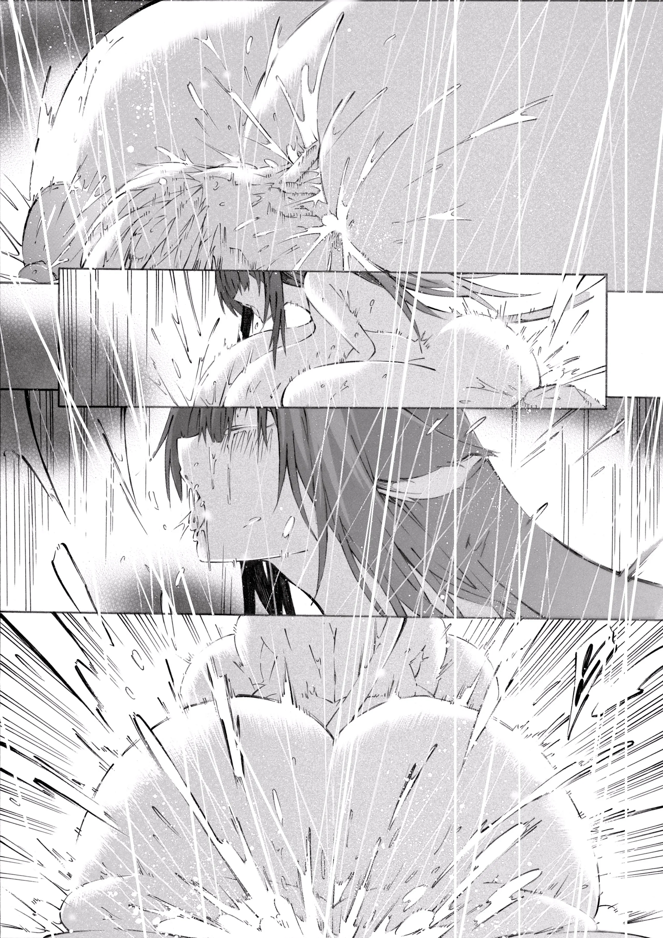 [日本漫画] [みやびん] 樫野妊娠生活 (アズールレーン) 单本,巨乳大奶,内射中出#[54P]-30