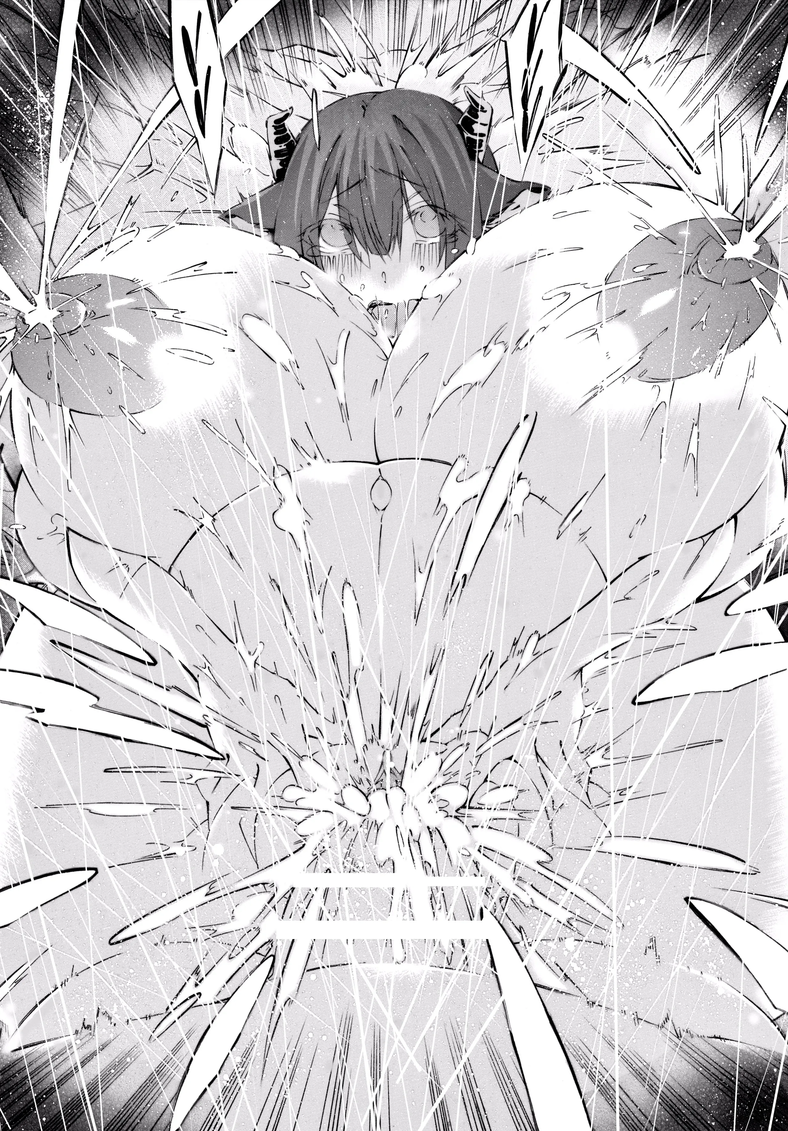 [日本漫画] [みやびん] 樫野妊娠生活 (アズールレーン) 单本,巨乳大奶,内射中出#[54P]-33
