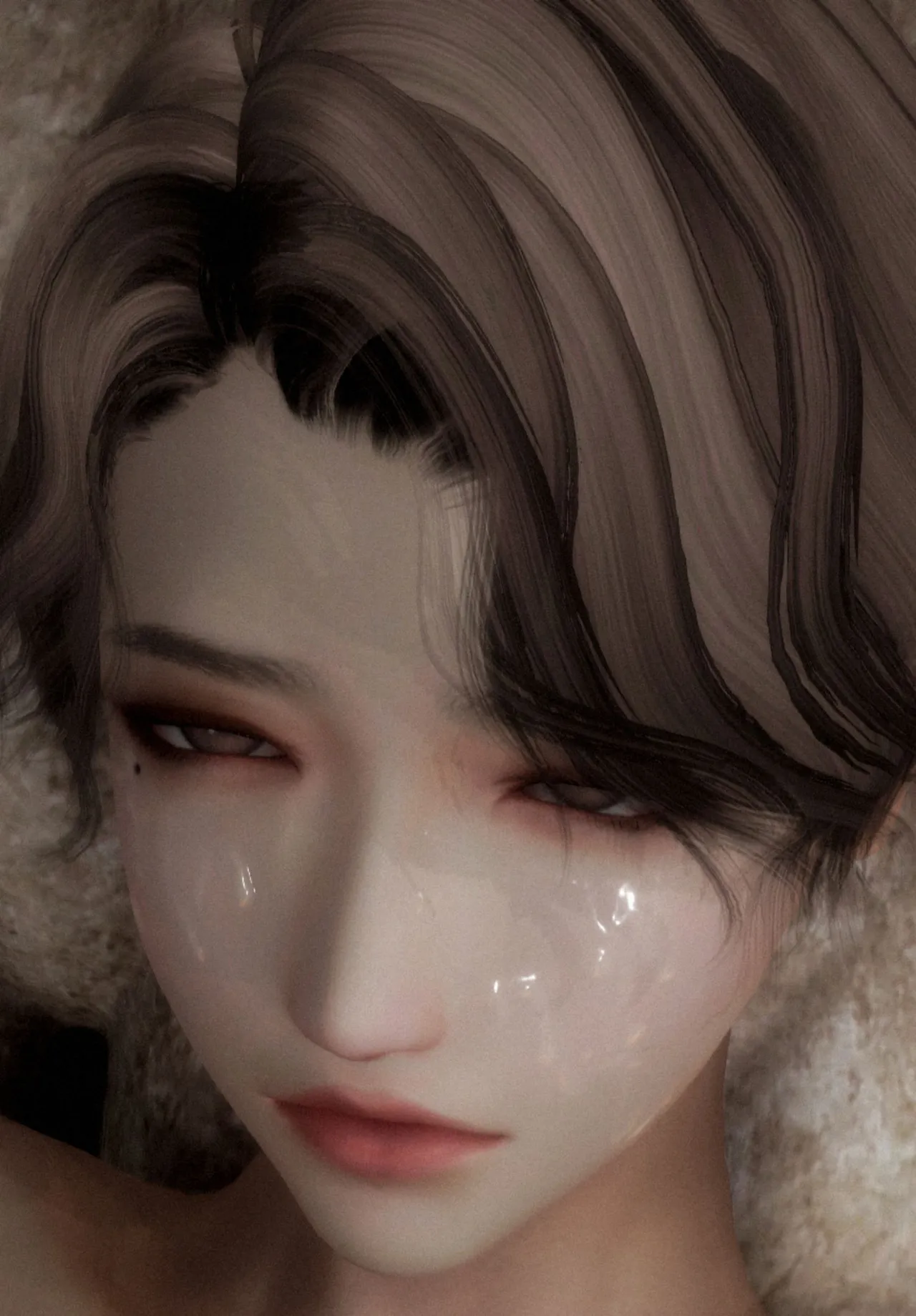 [日本漫画] [Alun] 合集 单本,高潮潮吹,调教,强奸,巨乳大奶,束缚,两穴同时插入#[137P]-10