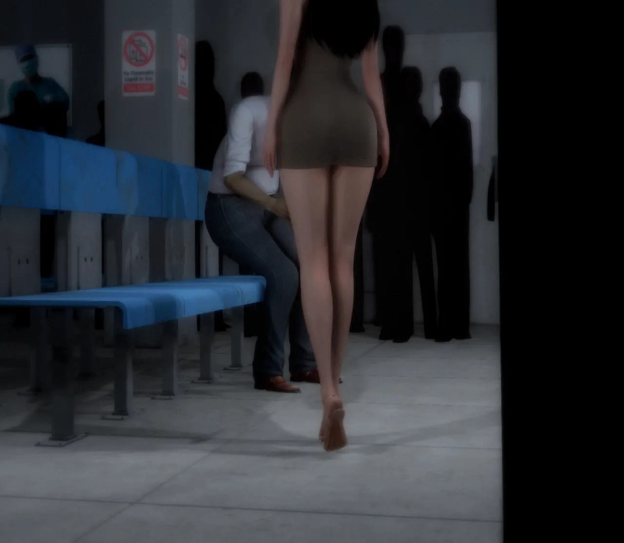 [日本漫画] [Alun] 合集 单本,高潮潮吹,调教,强奸,巨乳大奶,束缚,两穴同时插入#[125P]-91