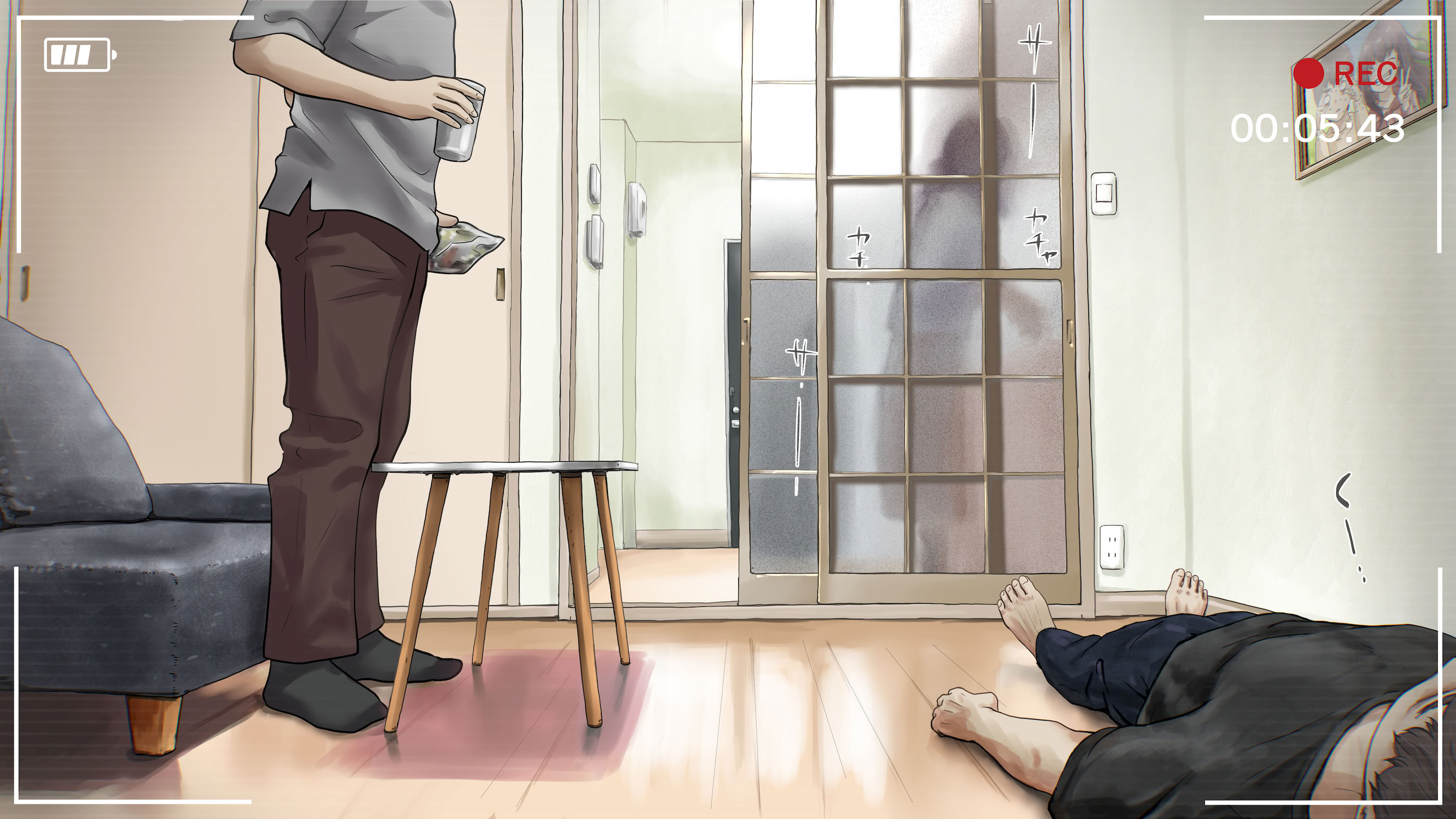 [日本漫画] [たことかいと] きみの全てを奪うまで After 单本,萝莉,巨乳大奶,女学生,大阴茎#[102P]-15