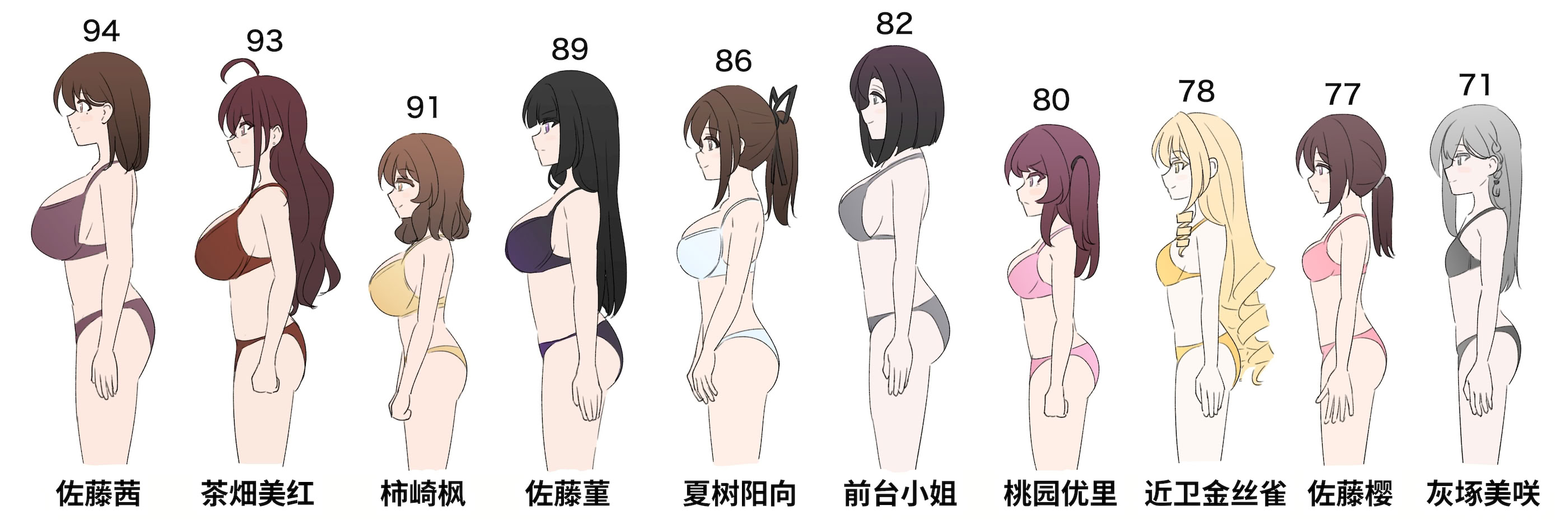[日本漫画] [きっさー ] 男女比1：39の平行世界は思いのほか異常 (Fantia2024年4月〜6月まとめ)｜男女比例1：39的平行世界出乎意料地异常 单本,巨乳大奶,青年,大阴茎#[27P]-8