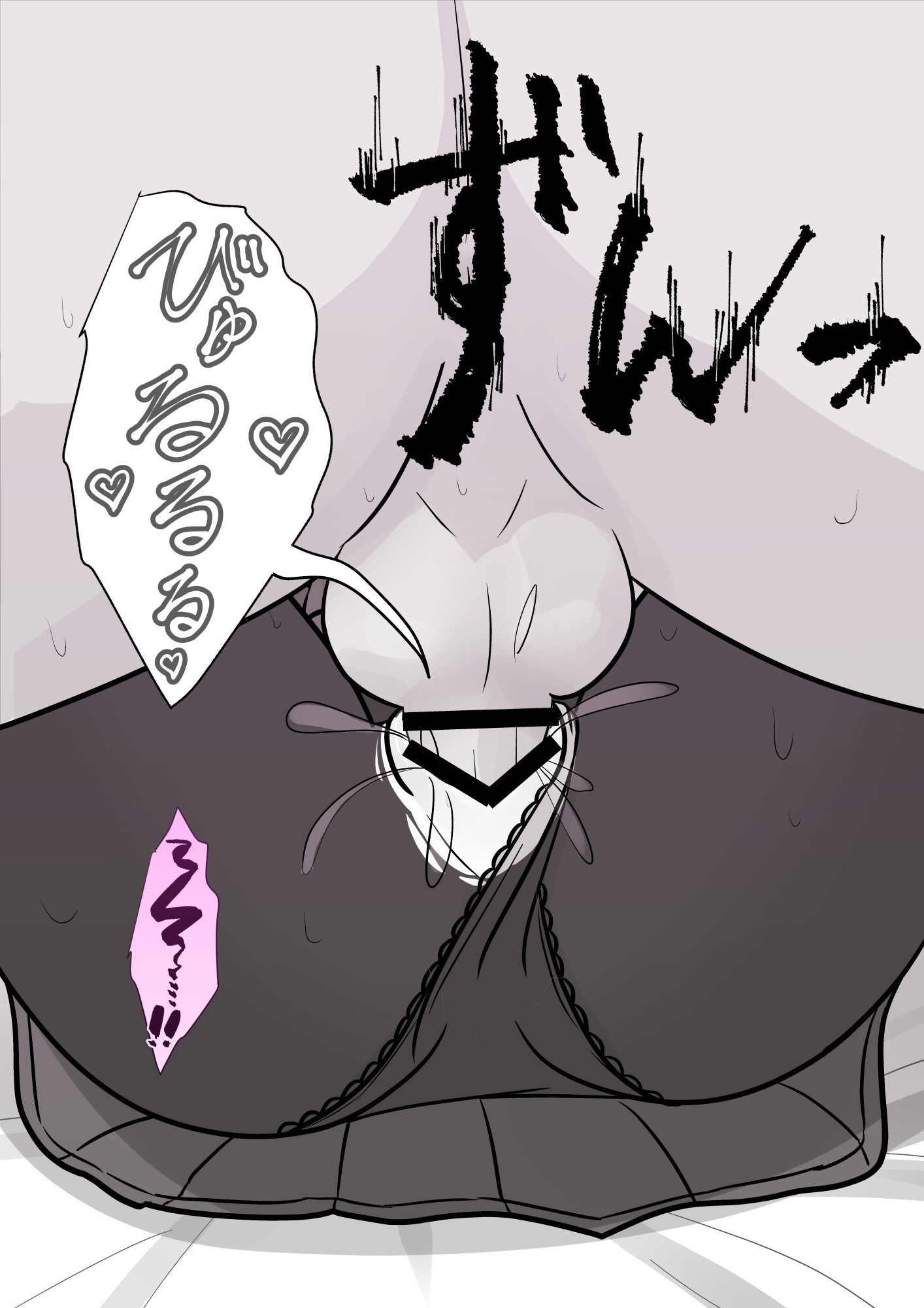 [日本漫画] [きっさー ] 男女比1：39の平行世界は思いのほか異常 (Fantia2024年4月〜6月まとめ)｜男女比例1：39的平行世界出乎意料地异常 单本,巨乳大奶,青年,大阴茎#[36P]-27