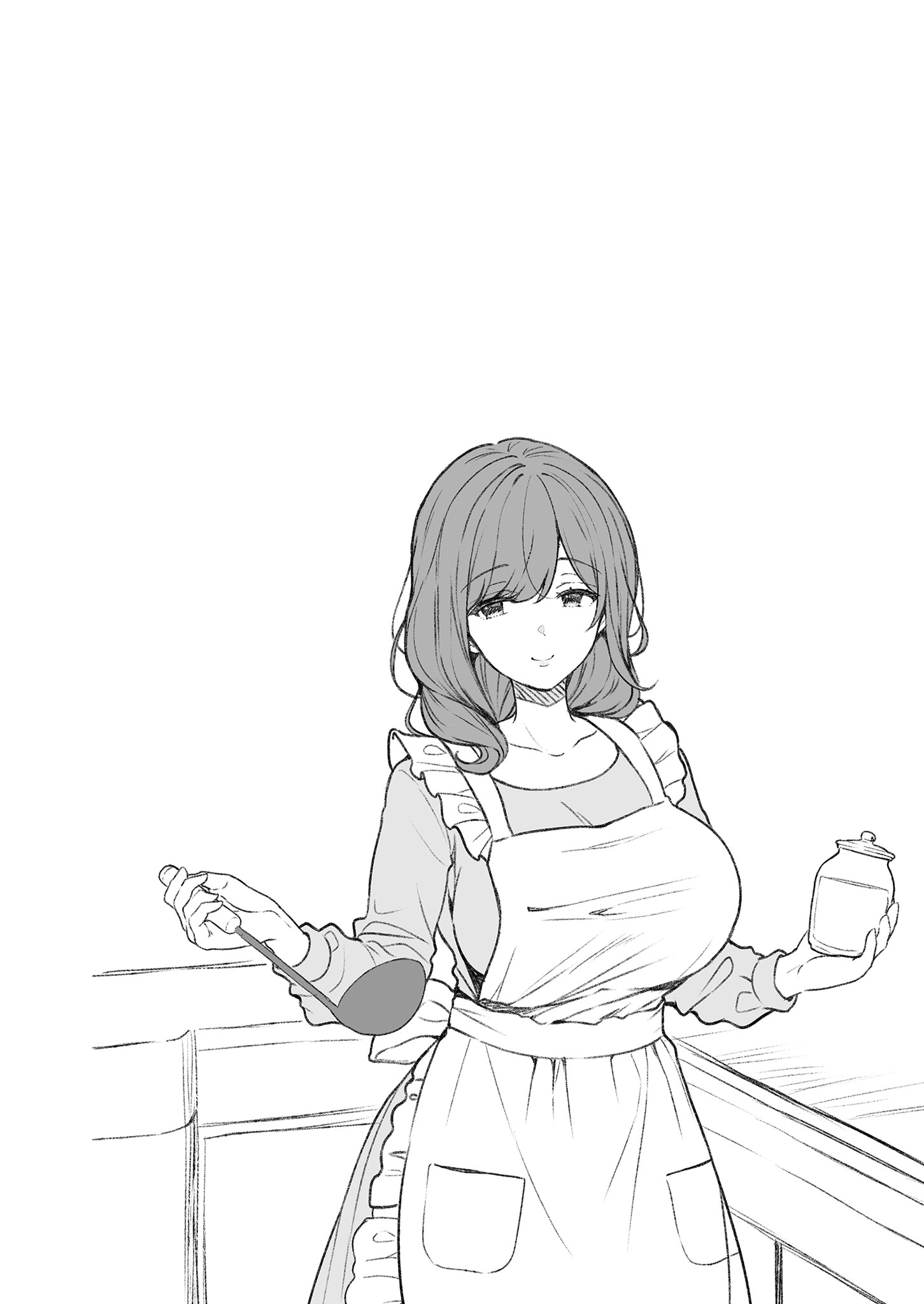 [日本漫画] [Sugar＊Berry＊Syrup (クロエ)] 恥辱の痴漢電車 総集編｜恥辱痴漢電車 總集篇 单本,巨乳大奶,露出,青年,大阴茎#[31P]-23