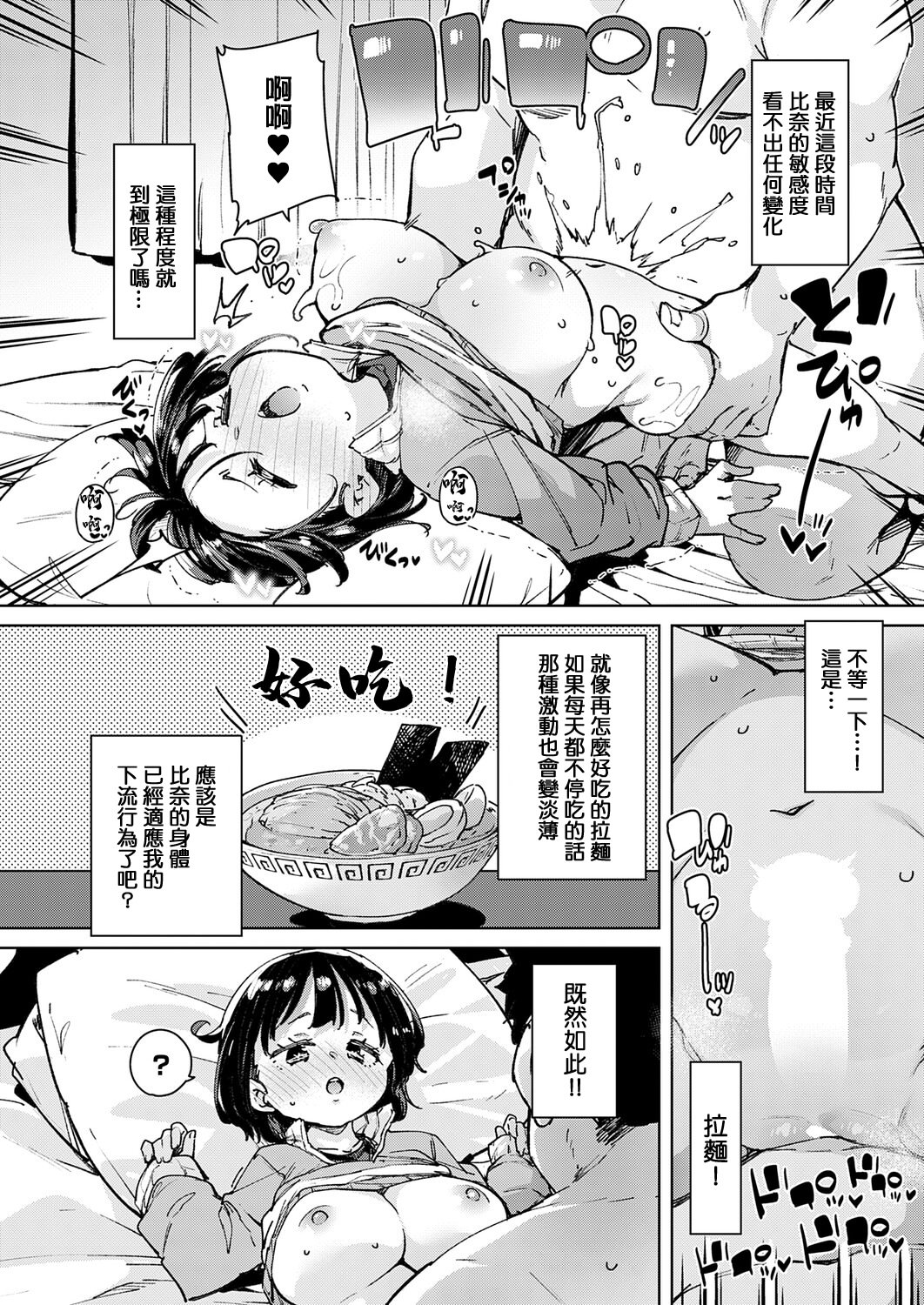 [日本漫画] [丸居まる] スマホいじってないでセックスに集中しなさい！(2) (COMIC アンスリウム 2025年12月号) [中国翻訳] [DL版] 单本,单女#[26P]-8