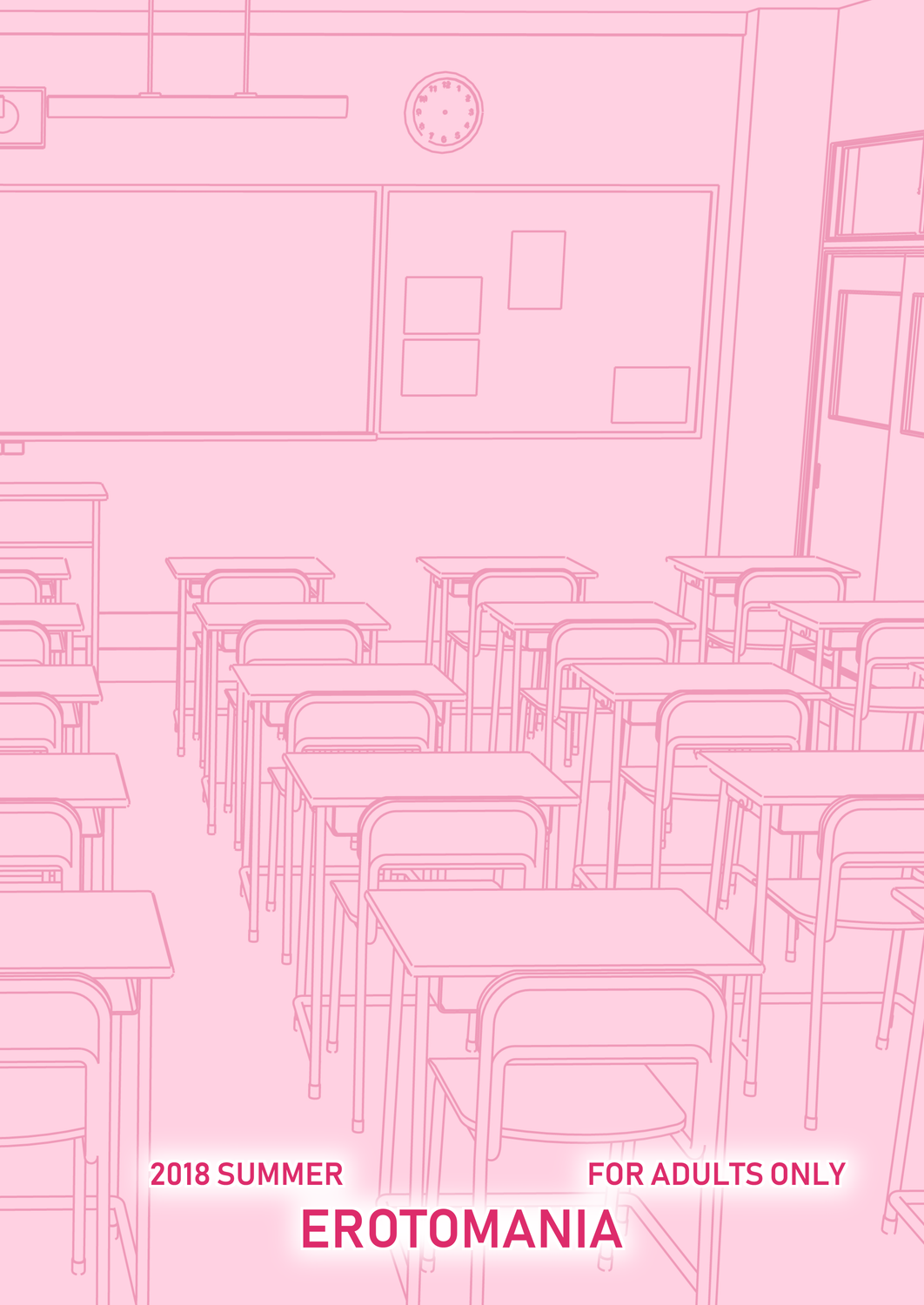 [Manga] Who wants to teach a sexy gal high school girl Single book, female teacher, big breasts, black stockings, female student#[27P]-27