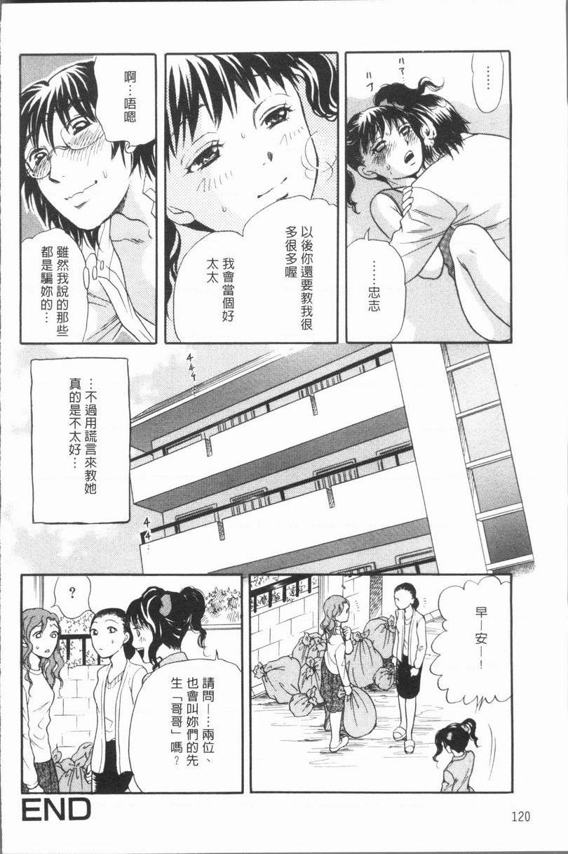 [日本漫画] 人妻的美味食用方法 单本,NTR,巨乳大奶,OL,黑丝丝袜,肛门#[20P]-20