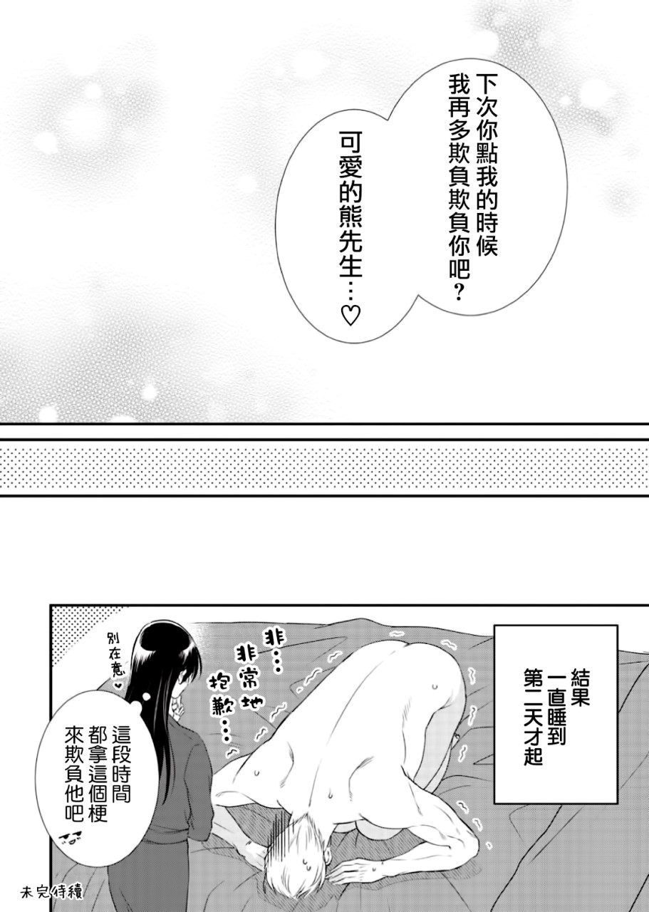 [日本漫画] いぢめて下さいΩ様 第1話 (Strada+ vol.2) 短篇,药娘伪娘,同性,调教#[32P]-31