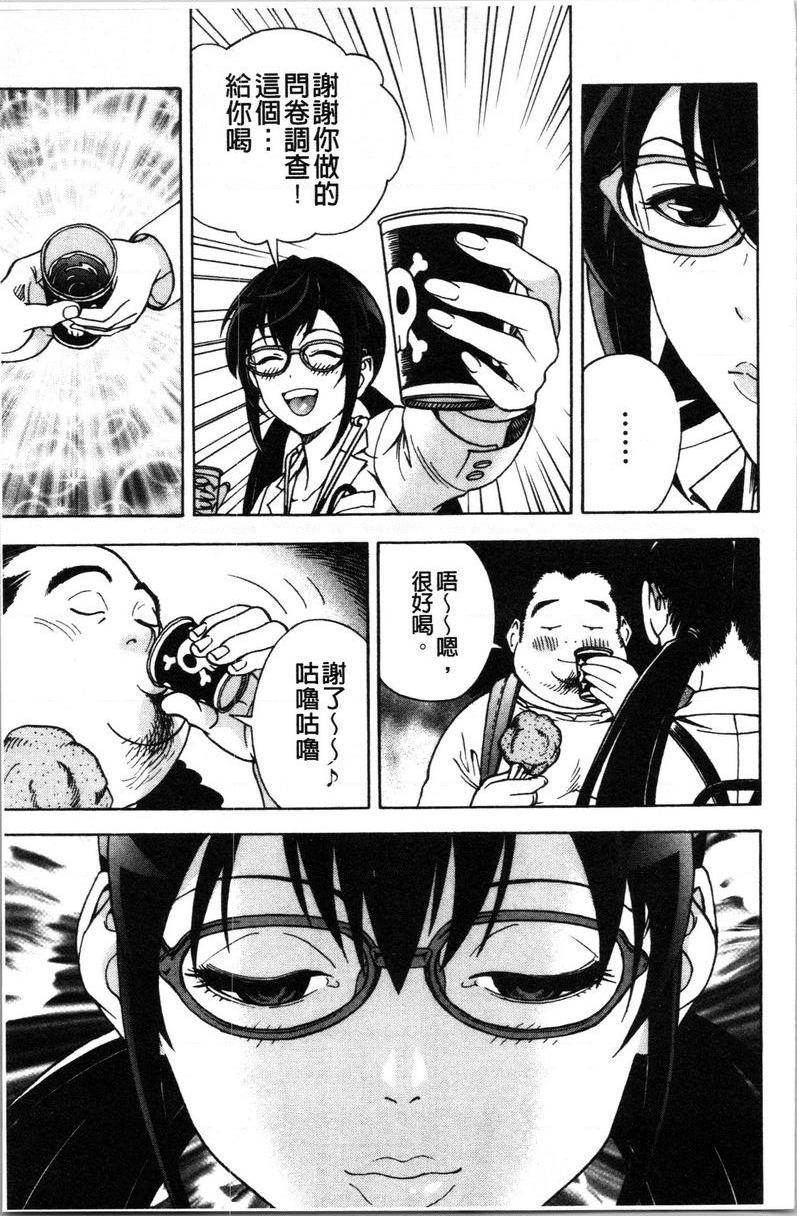 [日本漫画] 肉洞窟 1 单本,NTR,强奸,巨乳大奶#[24P]-5