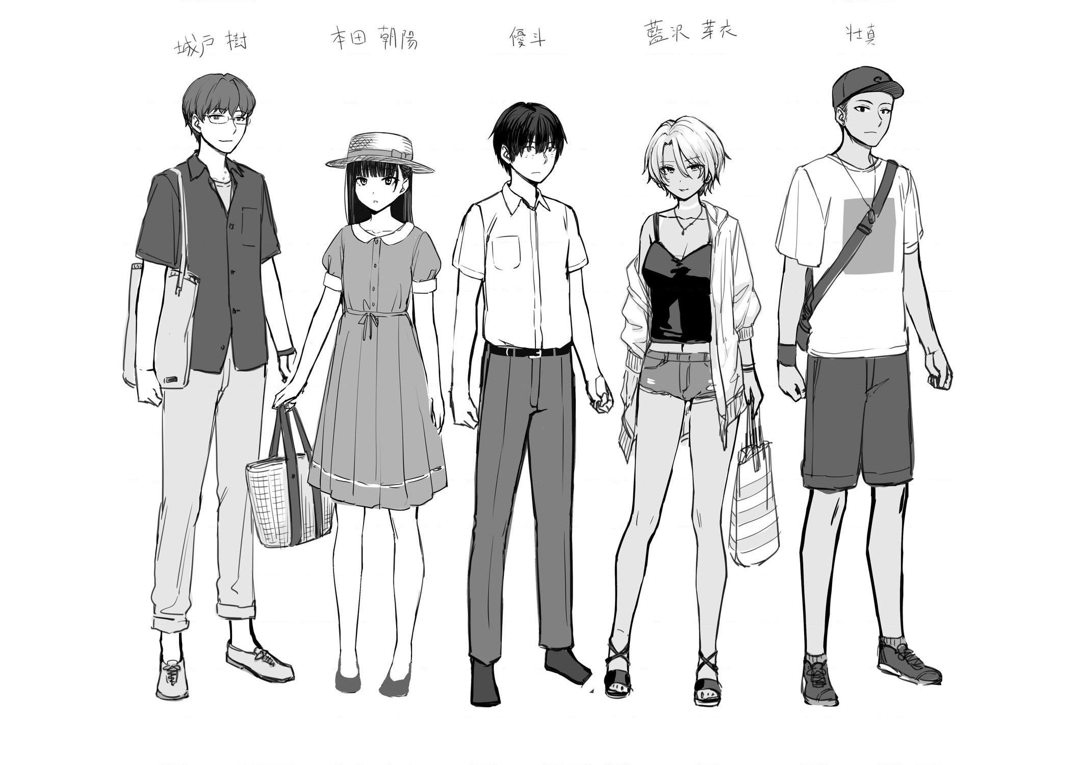 [Manga] The only home I can't have sex Single book, female student, sailor suit#[218P]-217